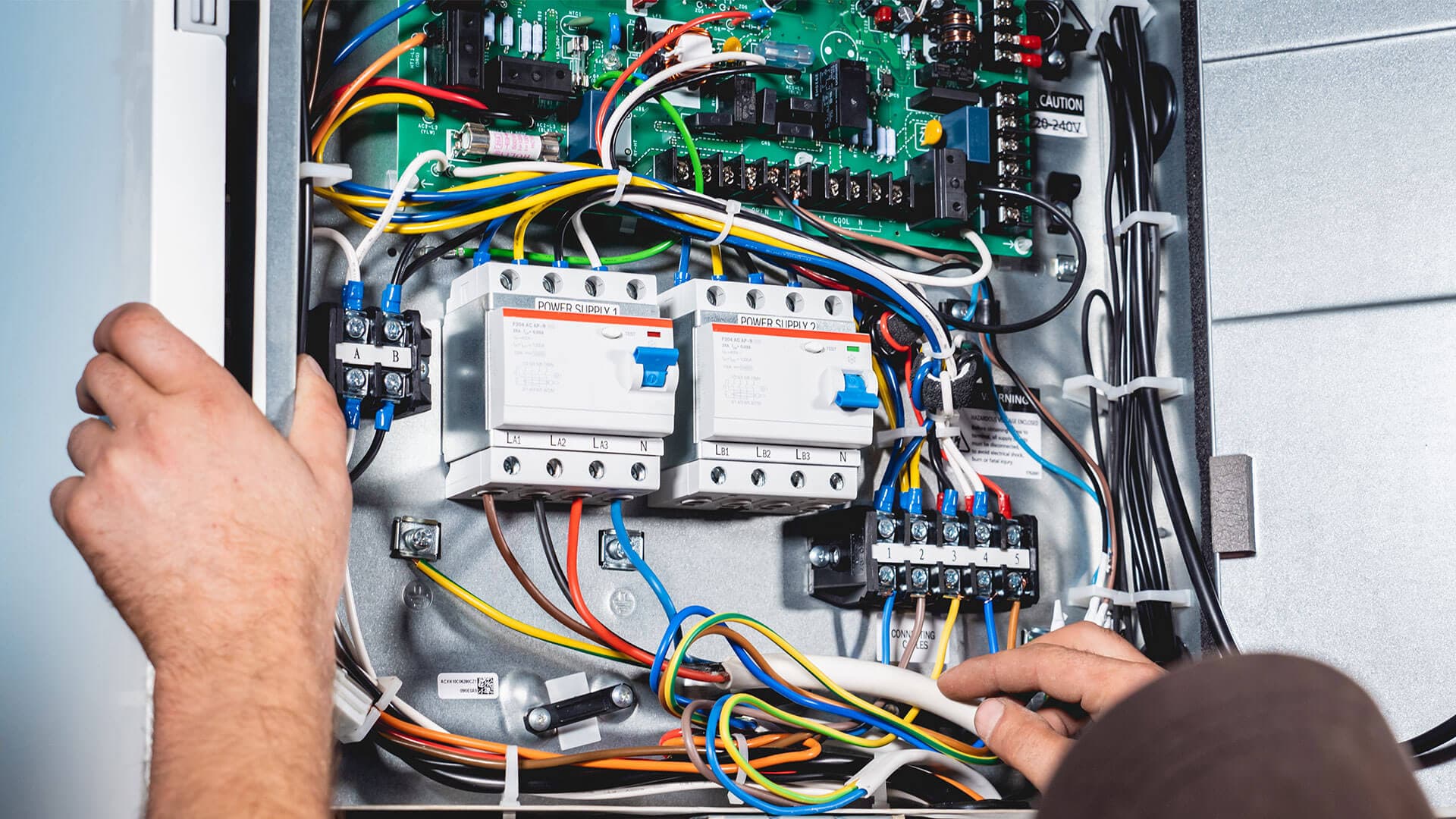 House Rewiring You Can Trust