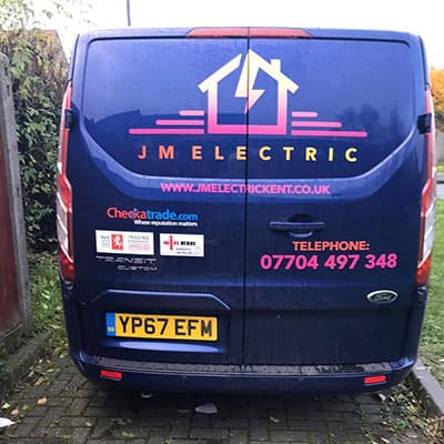 Domestic Electrician