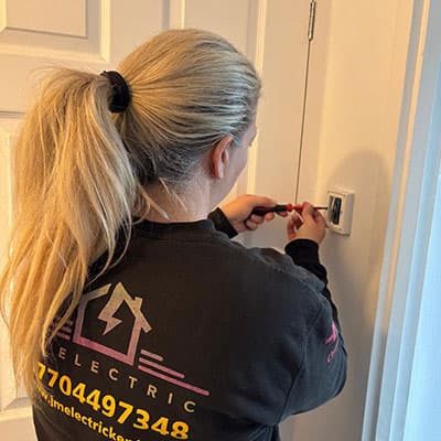 Professional Commercial Electrician Across Snodland