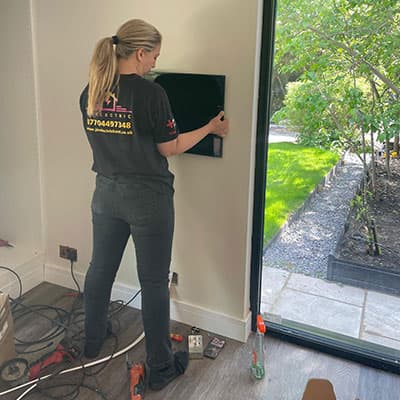 Reliable Emergency Electrician for Kent Homes