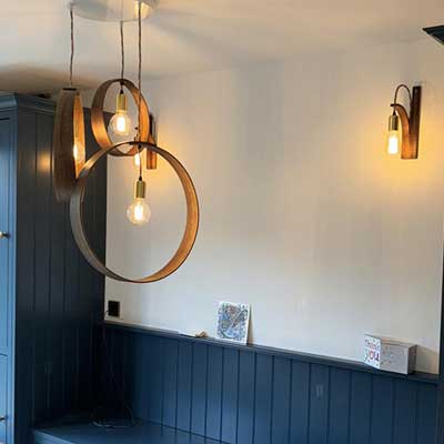 Lighting Services Done Right