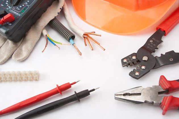Why Hire a Professional Electrician